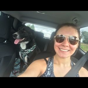 Meet your Posher, Ali